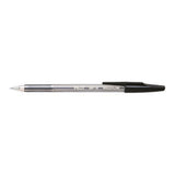 Pilot BPS Ballpoint Pen Medium 1.0mm - Black Ink