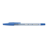 Pilot BPS Ballpoint Pen Medium 1.0mm - Blue Ink