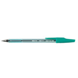 Pilot BPS Ballpoint Pen Medium 1.0mm - Green Ink