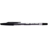 Pilot BPS Ballpoint Pen Fine 0.7mm - Black Ink