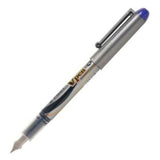 Pilot V Pen Disposable Medium Fountain Pen - Violet