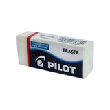 Pilot EE-101N Plastic Eraser - Small