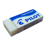 Pilot Foam Eraser EE-F20 - Extra Large