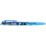 Pilot Frixion Light Highlighter - Blue