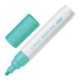 PILOT Pintor Multi-Surface Paint Marker Medium Point - Pastel Green