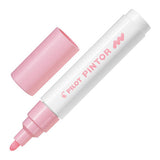 PILOT Pintor Multi-Surface Paint Marker Medium Point - Pastel Pink