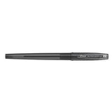 Pilot Super Grip G Fine Ballpoint Pen - Black