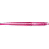 Pilot Super Grip G Fine Ballpoint Pen - Pink