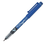 Pilot V-Sign Pen Liquid ink Marker - Blue