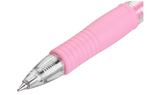 Pilot G2 Retractable Gel Ink Pen Fine 0.7mm - Pastel Pink