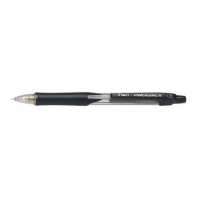 PILOT Progrex 0.3 Clutch Pencil - Black