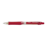 PILOT Progrex 0.7 Clutch Pencil - Red