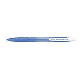 Pilot RexGrip Clutch Pencil 0.7mm Clear Blue