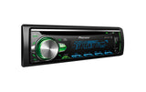 Pioneer DEH-S5050BT Car Stereo with Dual Bluetooth & USB.