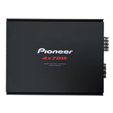 Pioneer GM-E7004  4Channel Class AB Amplifier 70rms x 4