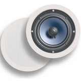 Polk RC60i - In-Ceiling Speaker - Pair