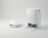 Roborock Qrevo Edge 2 Smart Vacuum - White