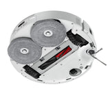 Roborock Qrevo Edge 2 Smart Vacuum - White