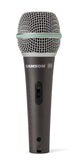 Samson Q4 Dynamic Microphone