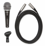 Samson Q6 Dynamic Microphone