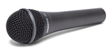 Samson Q7x Professional Dynamic Vocal Microphone