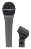 Samson Q7x Professional Dynamic Vocal Microphone