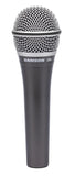 Samson Q8x Professional Dynamic Vocal Microphone
