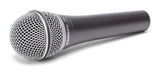 Samson Q8x Professional Dynamic Vocal Microphone