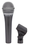 Samson Q8x Professional Dynamic Vocal Microphone