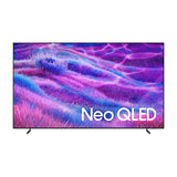 Samsung QA100QN80FUXXA QNED Smart TV - 100"