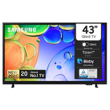Samsung QA43Q5FAAUXXA QLED FHD Smart TV - 43"