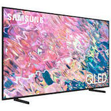 Samsung QA55Q60CAKXXA QLED 4K TV - 55" (Display Unit)