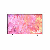 Samsung QA50Q60BAKXXA QLED 4K TV - 50