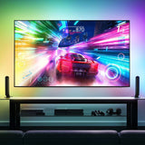 Samsung QA85Q60CAKXXA QLED 4K TV - 85"