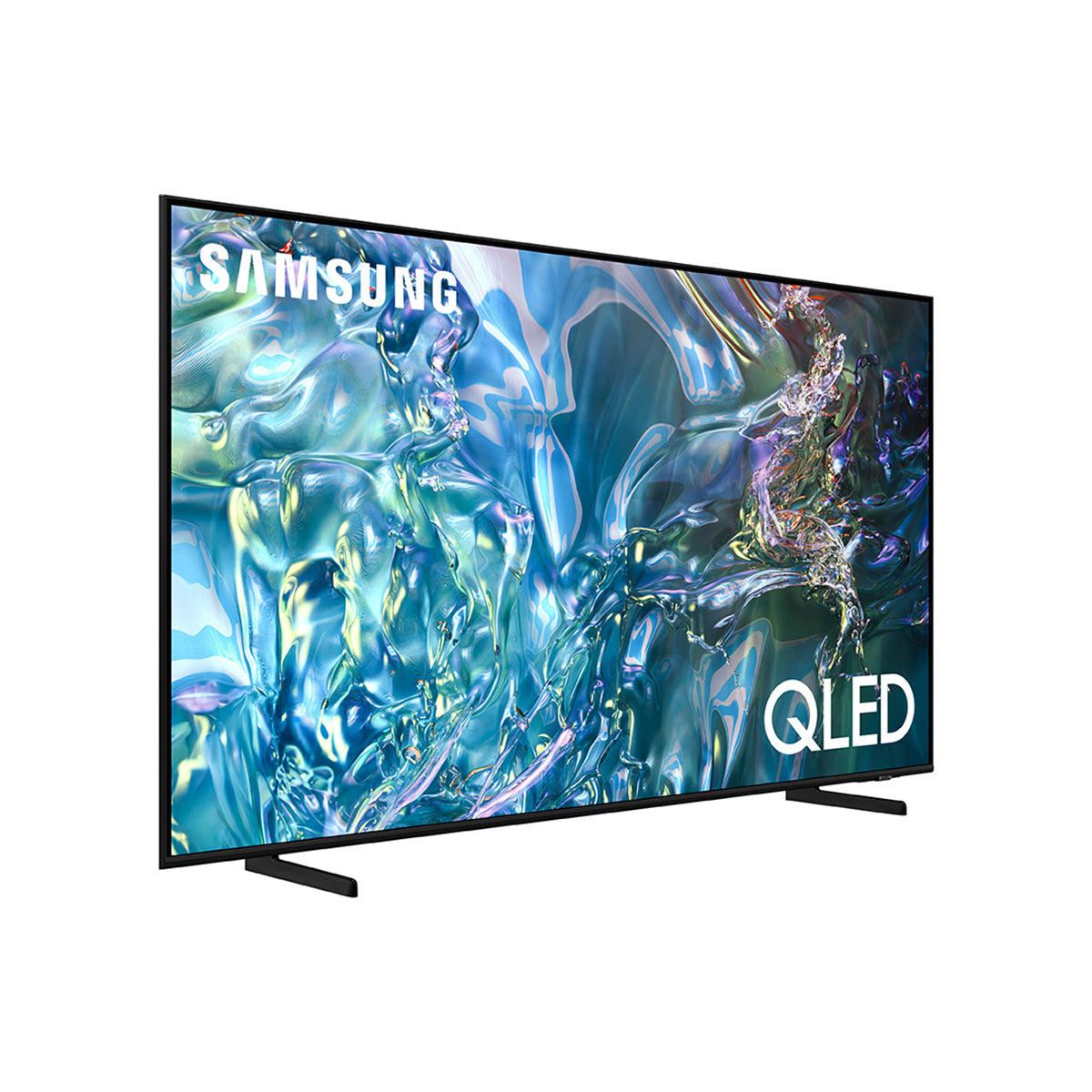 Samsung QA55Q60DAKXXA QLED 4K LED TV- 55