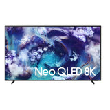 Samsung QA85QN900FUXXA 8K Neo QLED Mini LED TV - 85"