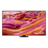 Samsung QA55QN90FAKXXA Neo QLED Mini LED TV - 55"
