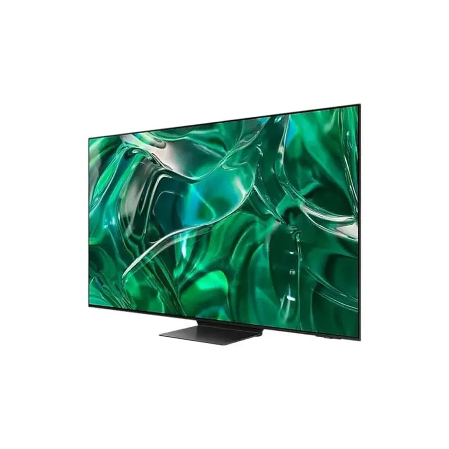 Samsung QA65S90DAKXXA OLED 4K TV - 65'' – New World