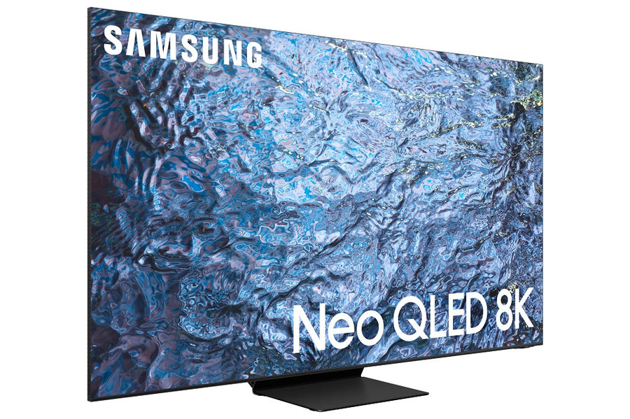 Samsung QA85QN900CKXXA NEO QLED 8K LED TV - 85