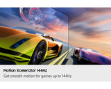 Samsun QA77S90FAEXXA OLED Smart TV - 77"