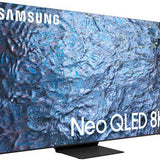 Samsung QA85QN900CKXXA NEO QLED 8K LED TV - 85"