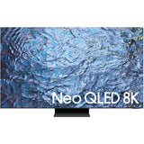 Samsung QA85QN900CKXXA NEO QLED 8K LED TV - 85"