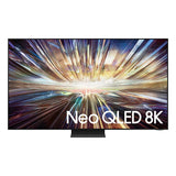 Samsung QA85QN900DKXXA 8K QLED TV - 85"