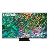 Samsung QA85QN90BAKDX Neo QLED 4K TV - 85" (Display Unit)