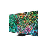 Samsung QA85QN90BAKDX Neo QLED 4K TV - 85" (Display Unit)