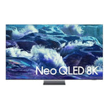 Samsung QA85QN950FKXXA Neo QLED Mini LED 8K TV - 85"
