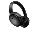 Bose QuietComfort Headphones - Black – New World Bose QuietComfort Headphones - Black – New World