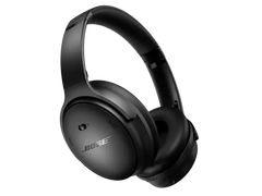 ヘッドホン BOSE QuietComfort 35 wireless headphones Bose QuietComfort Headphones - Black – New World