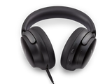 Bose QuietComfort Ultra Headphones - Black