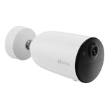 EZVIZ CS-CB3/SP (2K, 4GA) Solar Powerd 2K Battery Camera 4GA Kit